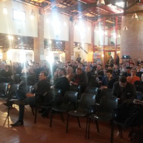 Workshop - Padova 07.04.2015