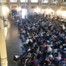 Workshop - Roma 23.04.2015