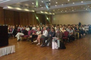 Workshop - Torino 07.07.2015